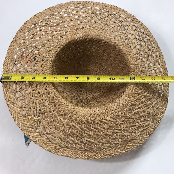 Handmade  Straw Women Hat main image 16